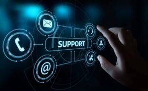 IT Support